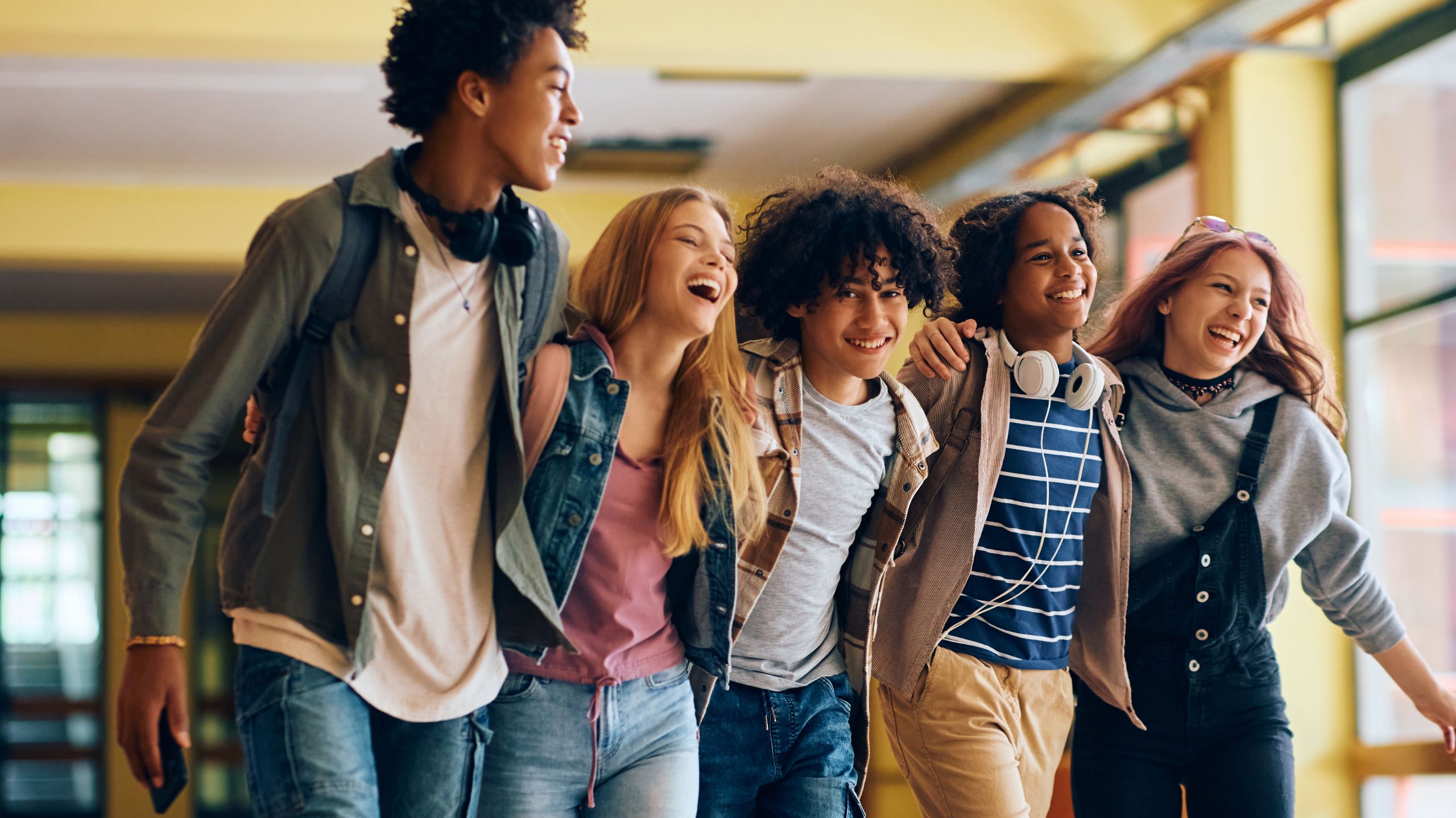 Für ein Highschool Jahr in die USA