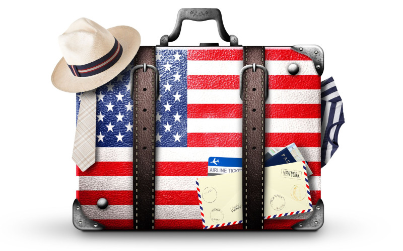 Bild zu B-2 Visum - Renewal