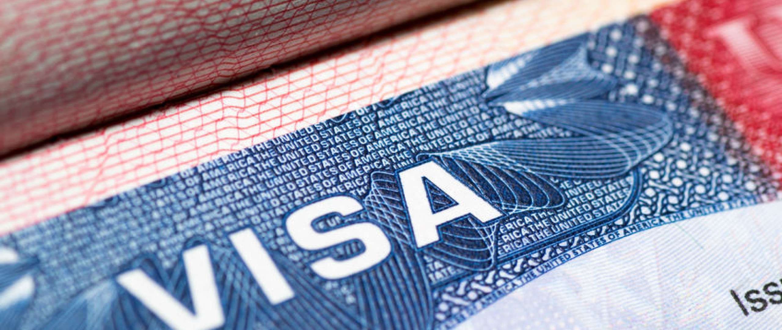 Visum für die USA beantragen